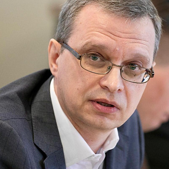 Николай Багратович Арутюнов